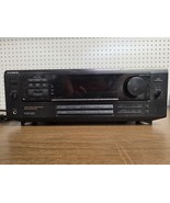 Sony STR-705 Audio Video Control Center Digital Signal Processing FM AM ... - $83.24 CAD