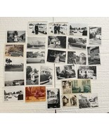 20’s 60’s 70’s Cars Motorcycle Snowmobile Pony Farm Implements Mcm Photo... - $846.56 MXN