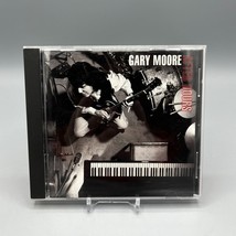 Gary Moore: After Hours (CD, 1992) 11 Tracks - £7.05 GBP