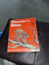 1966 Shooter&#39;s Bible #57 - £4.66 GBP