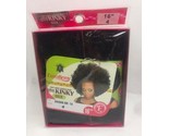 EVE HAIR 100% REMY HUMAN HAIR AFRO KINKY BULK 16&quot; COLOR #4 MALEY BRAID T... - $29.94