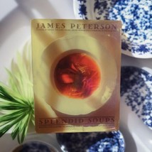 James Peterson SPLENDID SOUPS Recipes and Master Techniques for Making the World - $11.88