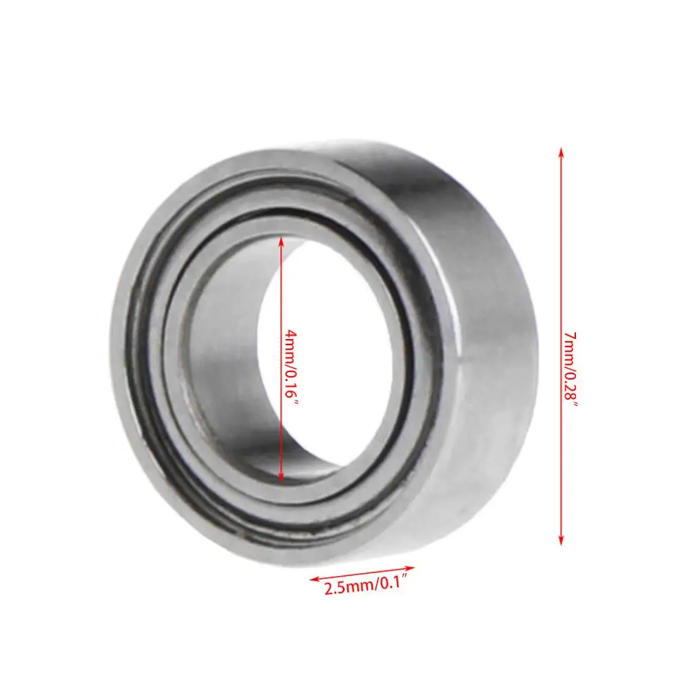 Fishing Sealed ings Stainless Steel Reel Accessory 6 Size for DAIWA - $491.83 MXN