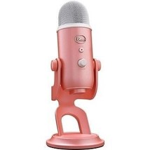Blue Mic Yeti Pink Dawn Coll - $213.49
