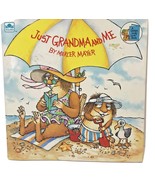 Just Grandma And Me by Mercer Mayer 1983 Paperback Book, Little Critters... - $9.09 CAD