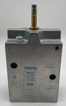 Festo MFH-3-1/2-5 Solenoid Valve  - $96.40