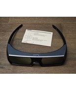 Sony PS3 3D Glasses Model CECH-ZEG1U Need New Battery - $14.80