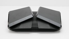 NETGEAR Nighthawk AX6000 Wi-Fi 6 Router RAX120 - Black image 8