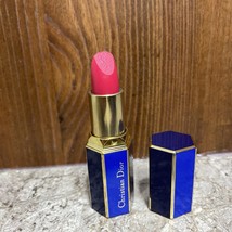 Vintage Christian Dior Lipstick #761 Cadeau Gift Rare Full Size New - £19.83 GBP