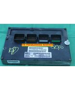 Mopar Dodge Chrysler Engine Control Unit Module ECU ECM P56044763AG - $174.04