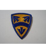 15th SUPPORT BRIGADE PATCH FULL COLOR NOS :KY21-1 - $4.21
