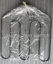 GENUINE OEM Miele Oven Heater element Unterhitze 230-240V 6190441 - $138.60