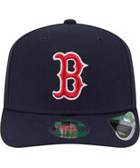 New Era Men&#39;s Boston Red Sox 2025 Postseason Participant 9Seventy Adjust... - $545.74 MXN