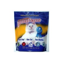 Ultra Pet Tracksless Cat Litter 1ea/7 lb - £34.70 GBP