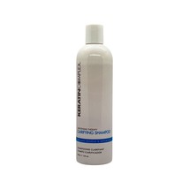 Keratin Complex Smoothing Therapy Clarifying Shampoo 12 Oz - £11.60 GBP