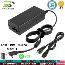 45W Charger Adapter Laptop Power Supply For Acer Aspire A515-44 A515-56 A517-52 - $20.99