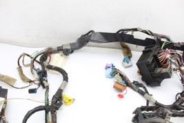 2002 GMC SIERRA 2500 DIESEL LB7 CREW CAB 4X4 ENGINE BAY WIRE HARNESS F1917 image 3