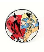 Marvel Deadpool &amp; Wolverine Metal Enamel Lapel Pin - New Marvel Deadpool... - €5,17 EUR