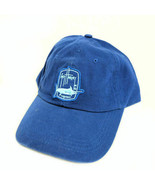 Guy Harvey Men&#39;s Big Daddy Hat in Blue - One Size - $29.58