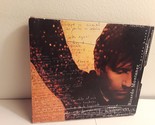 Ricardo Montaner - Io posso fare (Promo CD singolo, 2001, Warner) - $14.21
