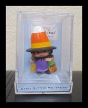 Hallmark Merry Miniatures Candy Capper Happy Hatters Collection - $10.88