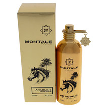 Arabians by Montale for Unisex - 3.4 oz EDP Spray - $82.60