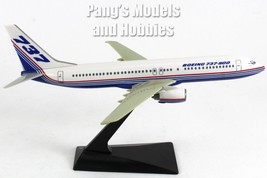 Boeing 737-800 Boeing Demo Livery - 1/200 Scale Model by Flight Miniatures - £23.21 GBP