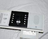 M&amp;S Systems DMC1 Music/Communication System Master Station Rare AS IS 515C3 - $325.00