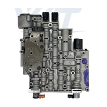 4L80E Complete Valve Body And Solenoids GMC YUKON HI HUMMER 96-2000 image 3