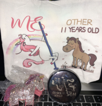 11Th Birthday Gifts for GirlsSweet 11 Gifts for GirlsGirls 11th Birthday... - $18.69
