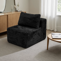 WI-009A-BLACK-1U: 1U Rackmount Enclosure - Black Steel Panel - $139.99