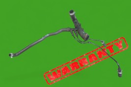 06-2009 land range rover sport L320 upper radiator coolant hose pipe PCH... - $75.00