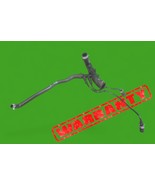 06-2009 land range rover sport L320 upper radiator coolant hose pipe PCH... - $103.15 CAD