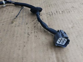 1997-2001 CRV Left Taillight Socket Wire Wiring Harness Connector FITS R... - $398.60 MXN