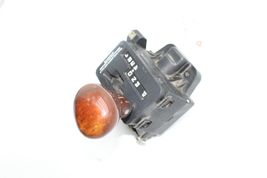 97-04 MERCEDES-BENZ SLK230 A/T SHIFTER Q3067 image 5