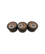 American Crew Pomade Medium Hold High Shine Men Hair Gel 3 Oz (Pack of 03) - $44.30 CAD