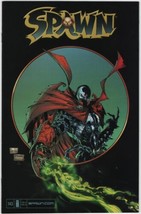 Spawn Comic Book #143 Image Comics 2005 Low Print Run New Unread Very High Grade - $21.17