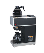 33200.0015 VPR-2GD 12-Cup Pourover Commercial Coffee Brewer with Upper a... - $10,418.81 MXN