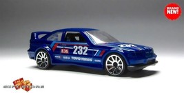  GREAT GIFT 92~99 BLUE BMW SERIES 3 M3 E36 For DIORAMA MODEL or DESK DIS... - £22.42 GBP
