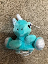 Surprizamals Series 2 Baby Yuri unicorn plush animal toy NWT - £7.56 GBP