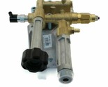 AR Pressure Washer Water Pump 7/8 Shaft 2.5 GPM For Honda Karcher Engine... - $282.10