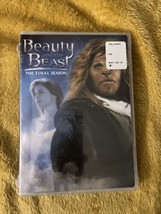 Beauty and the Beast: The Third Season (The Final Season) (DVD, 1989) New - £8.85 GBP
