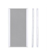 LIAN-LI 011DE-4W EVO White Front Mesh Panel Kit EXTREME AIRFLOW Upgrade ... - $479.60 MXN