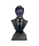 THEY LIVE - ALIEN Male Mini Bust by Trick or Treat Studios - £22.64 GBP