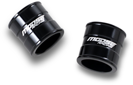 Moose Front Fast Wheel Spacer Black For 2004-2019 Honda CRF450X - £20.66 GBP