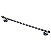 Symmons 353TB-18 Dia 18&quot; Towel Bar - Chrome - $482.77 MXN