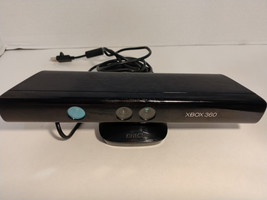 OEM Microsoft Xbox 360 Model 1414 Kinect Motion Sensor Bar with Manual X... - £18.09 GBP