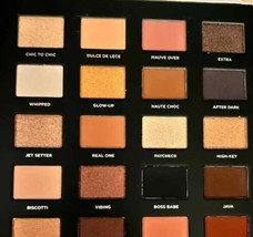 ICONIC LONDON Booming &amp; Gleaming Eyeshadow Palette - $34.65