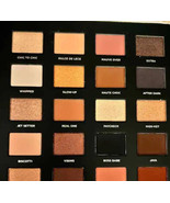 ICONIC LONDON Booming &amp; Gleaming Eyeshadow Palette - $47.48 CAD