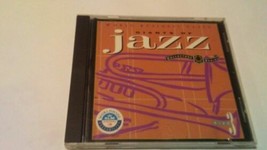 World Business Class~Giants of Jazz~ Collectors Edition Disc 3 CD - £45.58 GBP